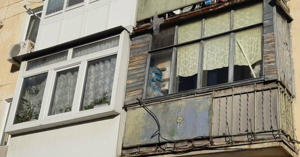 Remodelación de apartamento de la década de los 60