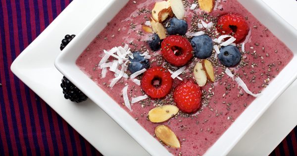 Renuncié a gluten, azúcar, leche, alcohol y café por 3 semanas. ¡Y descubrí ESTO!