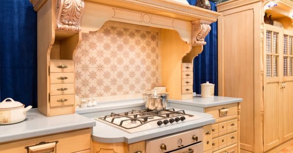 Errores habituales en la renovación de cocinas