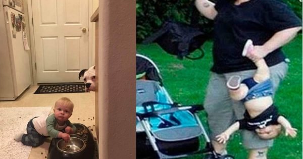 Doctor Peteris Klava opina: «60-70% de los padres hoy día son ineptos retrasados mentales».