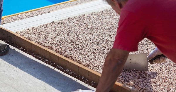 ¿Por qué persistimos en la colocación de adoquines cuando hay muchas alternativas mejores?