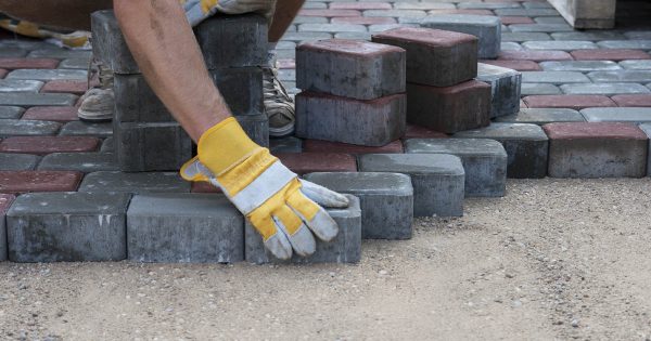 Todo el mundo está convencido de que no hay nada mejor que las baldosas, pero hay opciones más bonitas y baratas