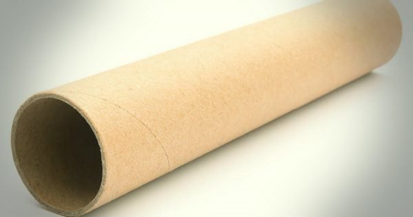 ¿Por qué no deberías tirar los rollos de papel higiénico?