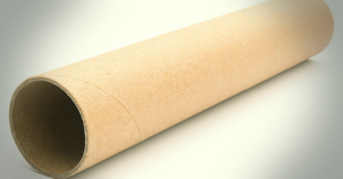 ¿Por qué no deberías tirar los rollos de papel higiénico? - Simplemente