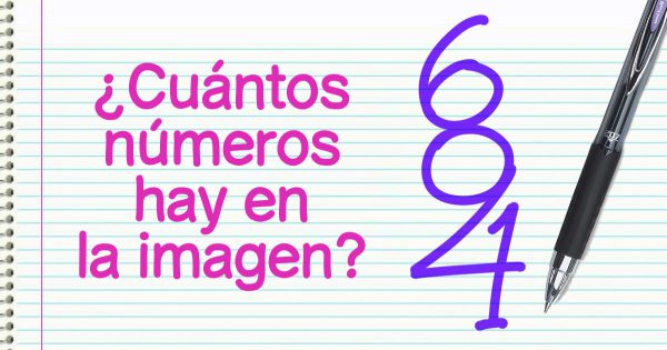 Rompecabezas de números para adultos