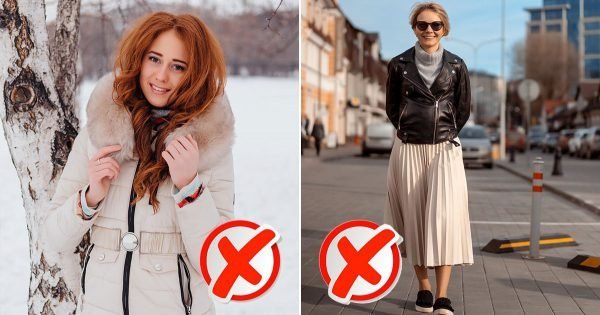 Qué cosas usan las mujeres, y que en el extranjero han caído en el olvido