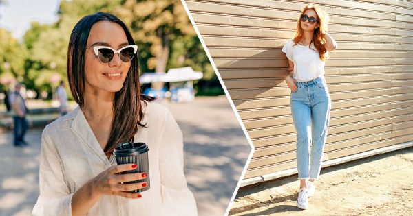 Estilo de un francesa: cómo aprendí a vestir mirando a la esposa de mi hijo Estilo de un francesa: cómo aprendí a vestir mirando a la esposa de mi hijo