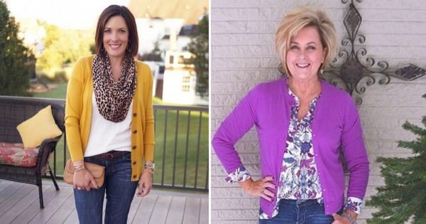 Qué ropa debes evitar para no sumar años visualmente a tu edad