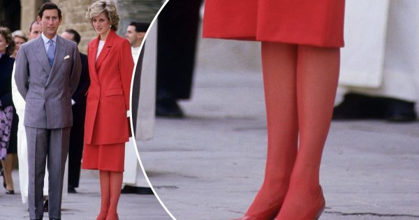 Matices del guardarropa real que ejemplifican un estilo impecable