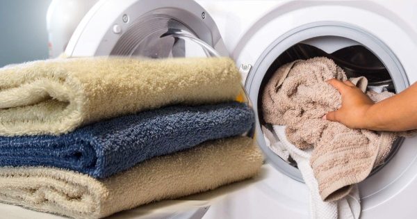 Ropa suave: 7 formas de suavizar la ropa sin aire acondicionado