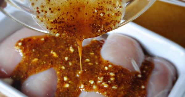 Salsa de soja: 5 usos exitosos