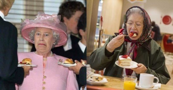 El secreto de la longevidad de Isabel II