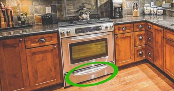 Datos interesantes sobre algunos objetos de la cocina. ¡A que no lo sabías!