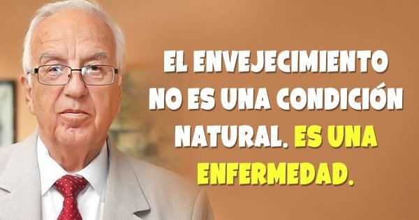 Secretos de longevidad