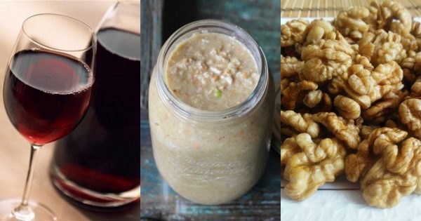 La vejez es un estado antinatural: Los secretos de una vida larga y saludable.