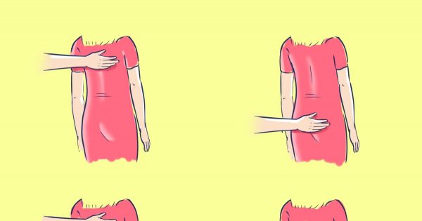 Lenguaje de los gestos corporales: Los secretos ocultos de tu relación con tu media naranja…