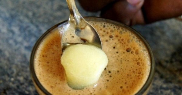 Los 10 secretos de Grant Peterson para perder peso.