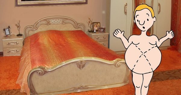 6 cosas que te harán lucir pobre, aunque tengas buena economía. ¡Elimínalas rápidamente de tu dormitorio!