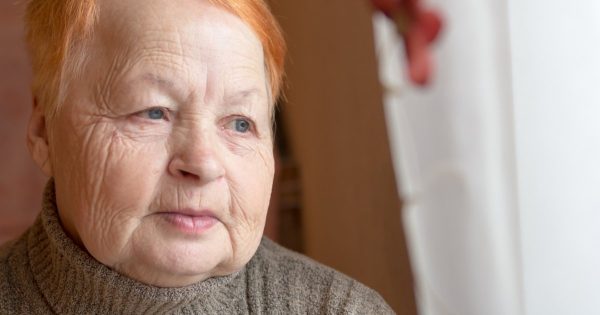 ¿De qué sirve la vejez solitaria? ¿De qué sirve la vejez solitaria?