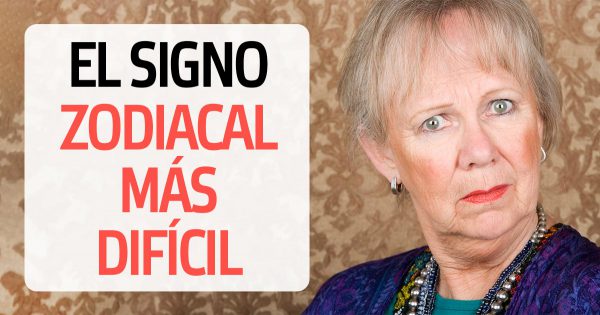 ¿Cuál de los signos del zodiaco es un narcisista travieso?