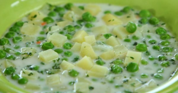 5 recetas de sopas caseras: Con el mínimo de tiempo y al gusto de todos.