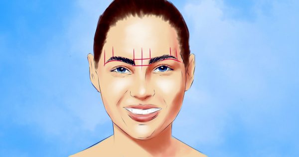 ¿Por qué es mejor abstenerse de tatuar las cejas?