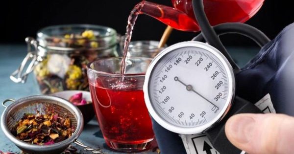 Cómo elegir un té para normalizar la tensión arterial