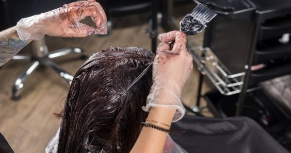 ¿Qué colores de cabello están de moda?