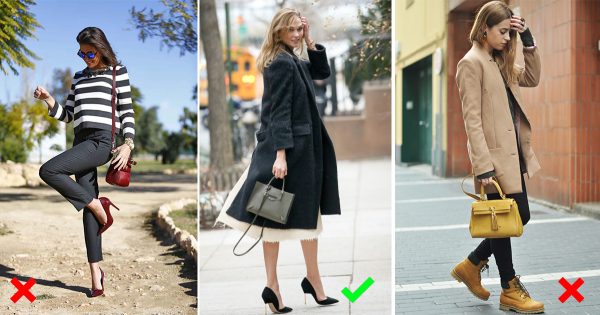 La moda que quedó obsoleta, al terminar el año: ¡Esto es lo que la reemplazará en 2017!