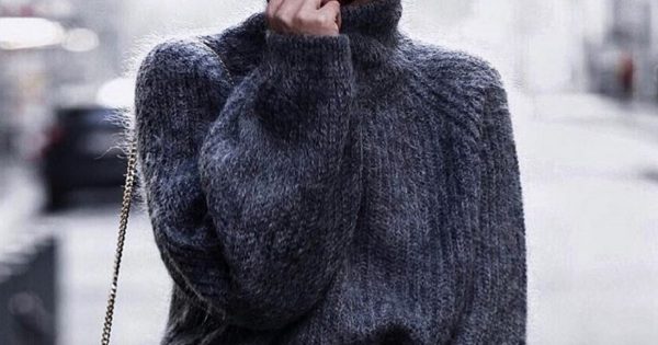 Los estilistas dicen: «Para estar de moda en 2018, combina faldas y pantalones con…»