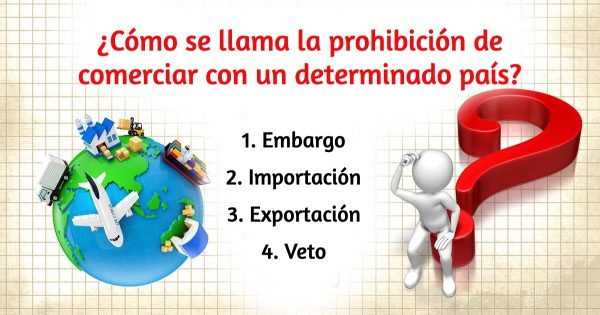 Un test para los que quieren poner a prueba sus horizontes y su erudición, responde correctamente al menos a 10 preguntas Un test para los que quieren poner a prueba sus horizontes y su erudición, responde correctamente al menos a 10 preguntas