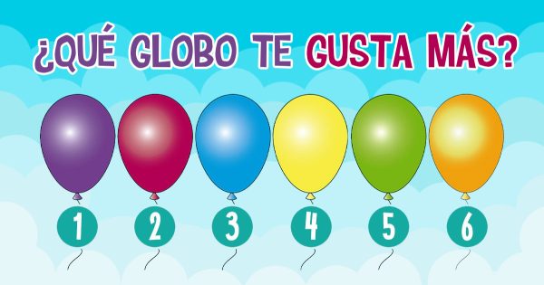 Un fascinante test para saber cuántos años tienes realmente