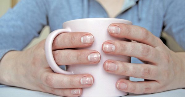 Una prueba rápida de vitaminas: lo que necesita tu cuerpo