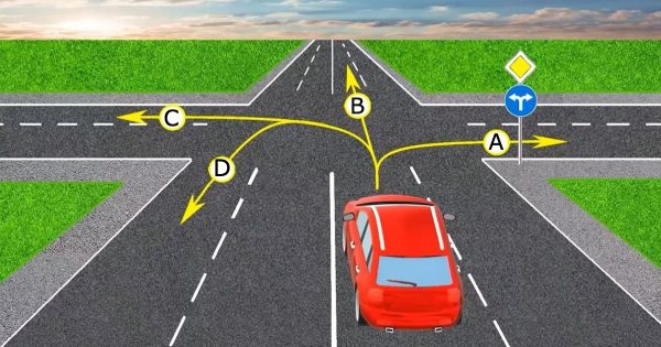 Examen para conductores que no han comprado el permiso de conducir Examen para conductores que no han comprado el permiso de conducir