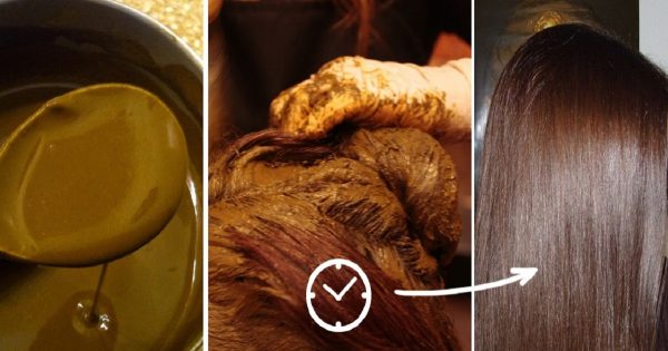 ¿Quieres un nuevo look? Prueba el consejo de una mujer, que se ha pintado el cabello con henna durante 15 años.