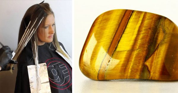 Se acerca el 2017, y con él una nueva tendencia para el cabello… ¡Un contraste de colores espectacular!