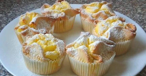 ¿Qué delicia italiana se puede cocinar con requesón ordinario?