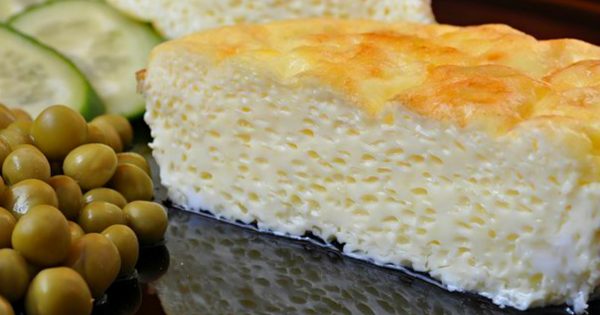 La tortilla «de mamá»: Cómo preparar este desayuno clásico en casa correctamente.