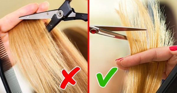 Cosas para recordar sobre los salones de belleza Cosas para recordar sobre los salones de belleza
