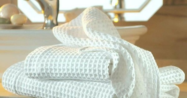 3 modos muy económicos de blanquear las toallas. ¡La pureza está garantizada!