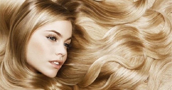 Trucos para que el cabello crezca más rápido