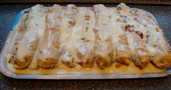 Por qué las amas de casa necesitan saber la receta del postre «Cereza cremosa»