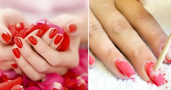 Shellac, manicura persistente y segura… ¿Mito o realidad, chicas?