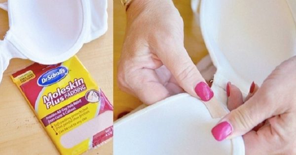 10 truquitos para alargar la vida útil de un sujetador: ¡Cualquier mujer apreciará esto!