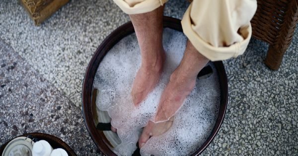 Sorprendentes usos del bicarbonato de sodio.