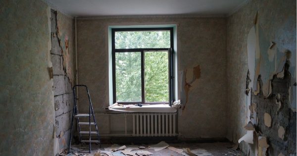 Compramos un apartamento, pero ese solo fue el comienzo… ¡El resultado dejó boquiabiertos a todos!