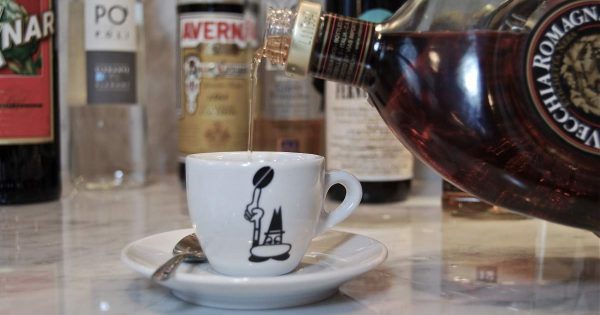 Del café y sus variedades