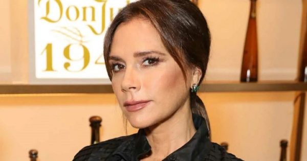 ¿Qué come todos los días Victoria Beckham?