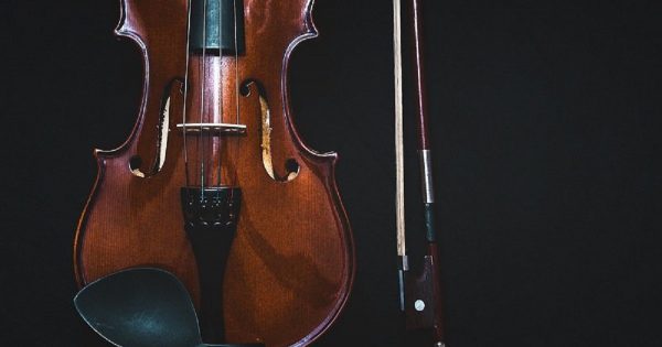 Los científicos llevan años intentando averiguar qué hace que los violines Stradivarius suenen así; ahora todo tiene sentido