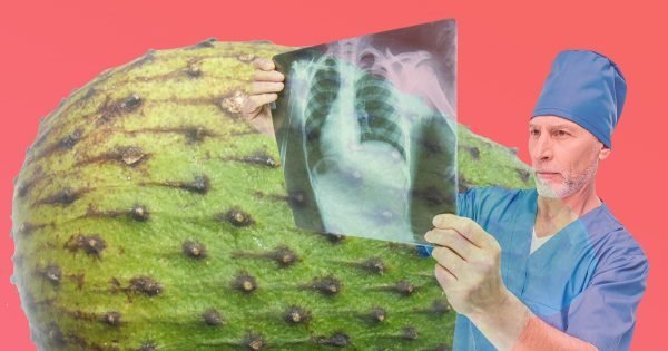 Vitamina b17: La cura para el cáncer está cerca de lo que crees…